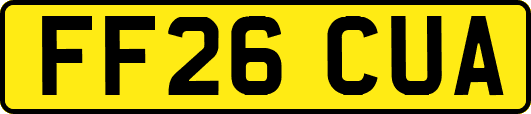 FF26CUA