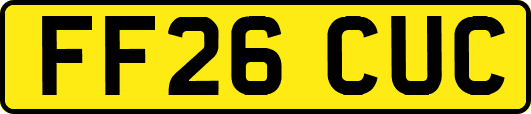 FF26CUC
