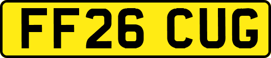FF26CUG