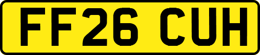 FF26CUH