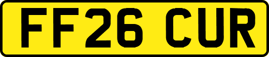 FF26CUR