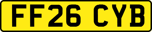 FF26CYB