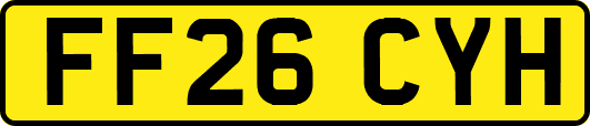 FF26CYH