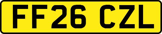 FF26CZL