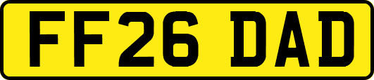 FF26DAD