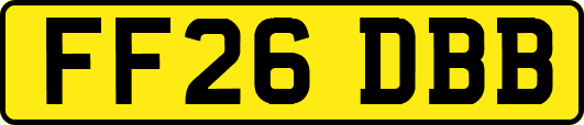 FF26DBB
