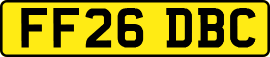 FF26DBC