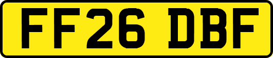 FF26DBF