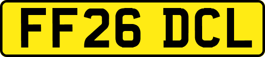 FF26DCL