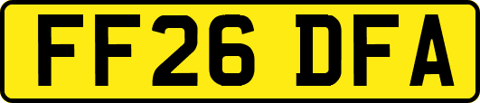 FF26DFA