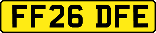 FF26DFE