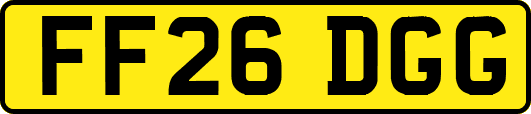 FF26DGG