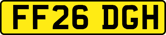 FF26DGH