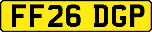 FF26DGP