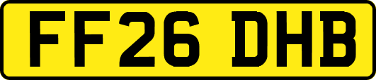 FF26DHB