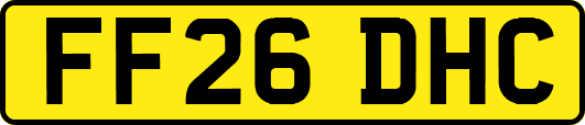 FF26DHC