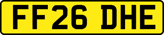 FF26DHE