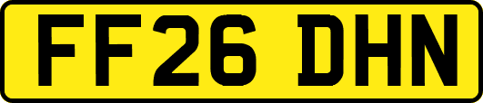 FF26DHN