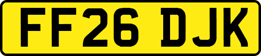 FF26DJK