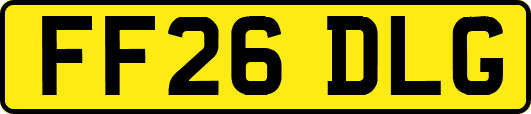 FF26DLG