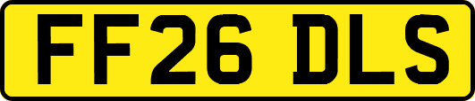 FF26DLS