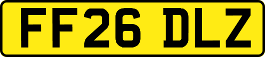 FF26DLZ