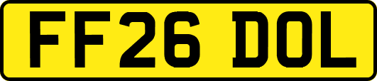 FF26DOL