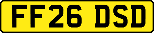 FF26DSD