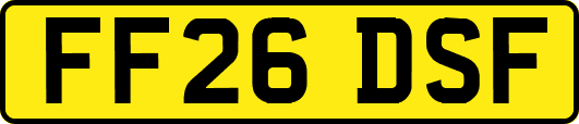FF26DSF