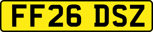 FF26DSZ