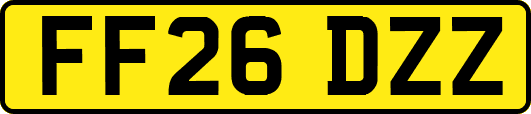 FF26DZZ