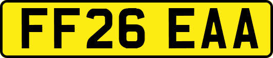FF26EAA