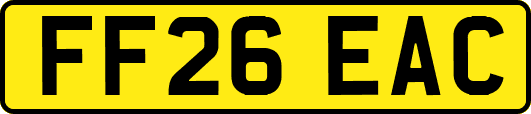 FF26EAC