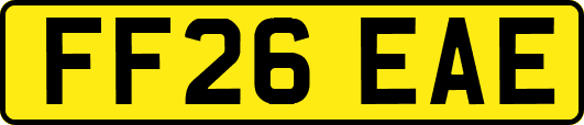 FF26EAE