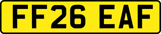 FF26EAF