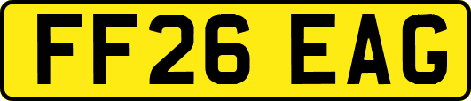 FF26EAG