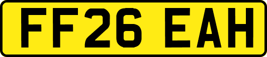 FF26EAH