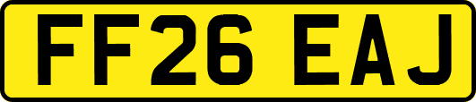 FF26EAJ