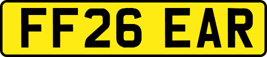 FF26EAR