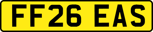 FF26EAS