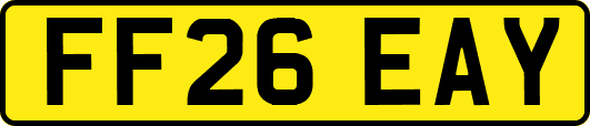 FF26EAY