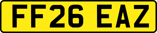 FF26EAZ