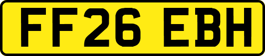 FF26EBH