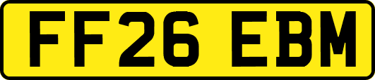 FF26EBM