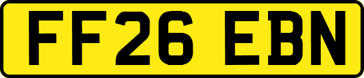 FF26EBN