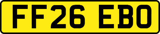 FF26EBO