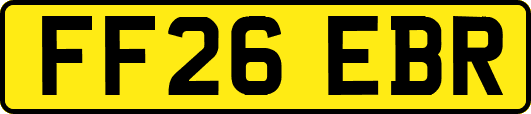 FF26EBR