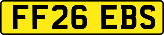 FF26EBS