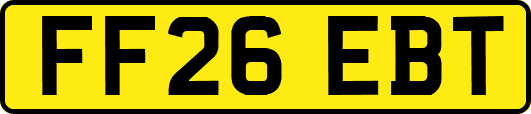 FF26EBT