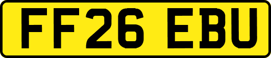 FF26EBU